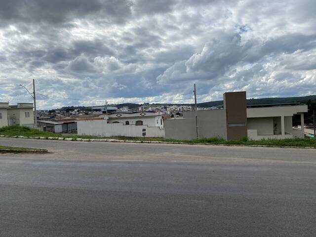 #1626 - Área para Venda em Santo Antônio do Monte - MG - 3
