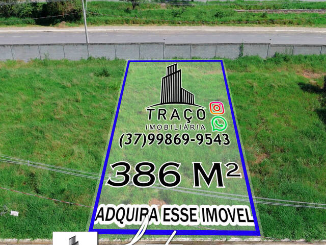 #1627 - Área para Venda em Santo Antônio do Monte - MG - 1