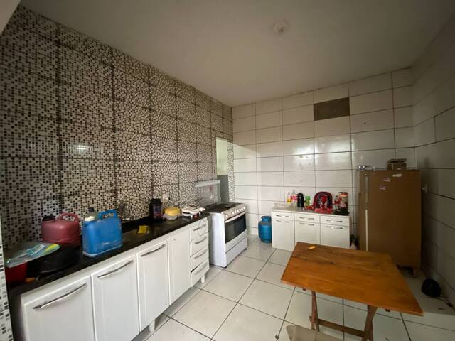 #1629 - Casa para Venda em Santo Antônio do Monte - MG - 2