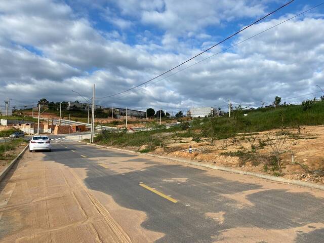 #1630 - Área para Venda em Santo Antônio do Monte - MG - 3