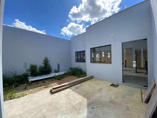 #1632 - Casa para Venda em Santo Antônio do Monte - MG - 2