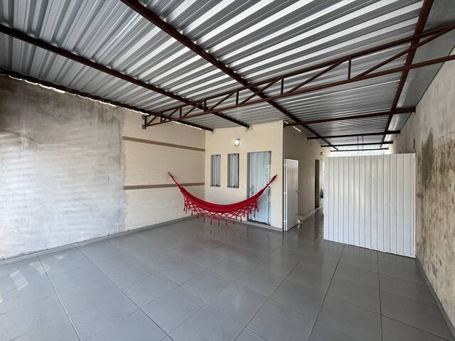 #1634 - Casa para Venda em Santo Antônio do Monte - MG - 2