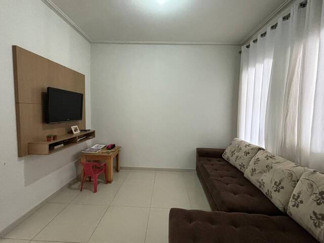 #1634 - Casa para Venda em Santo Antônio do Monte - MG - 3