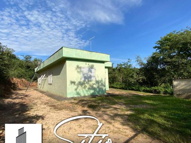 #1641 - Chácara para Venda em Santo Antônio do Monte - MG - 1