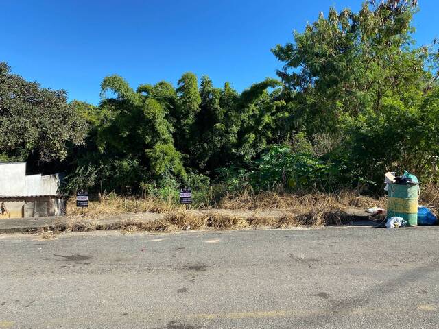 #1643 - Área para Venda em Santo Antônio do Monte - MG
