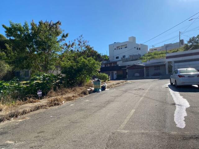 #1643 - Área para Venda em Santo Antônio do Monte - MG