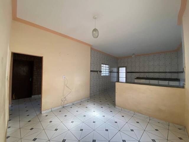#1645 - Casa para Venda em Santo Antônio do Monte - MG - 2