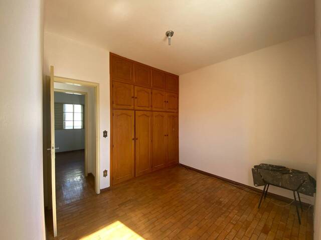 #1647 - Apartamento para Venda em Santo Antônio do Monte - MG - 3