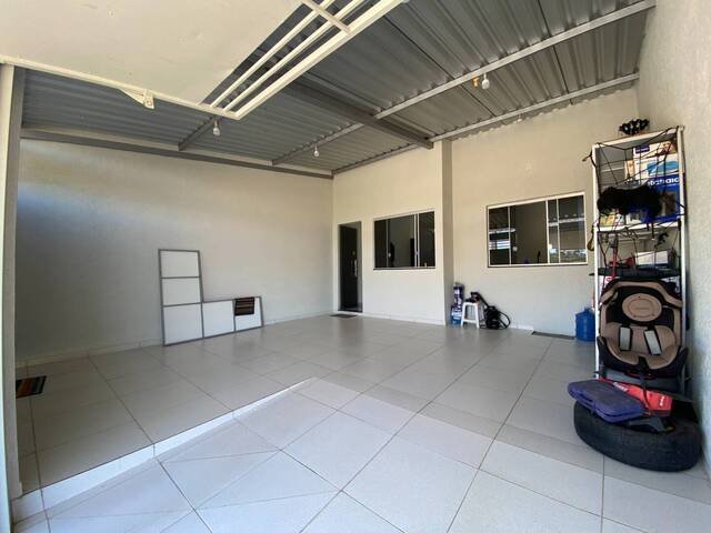 #1649 - Casa para Venda em Santo Antônio do Monte - MG - 2