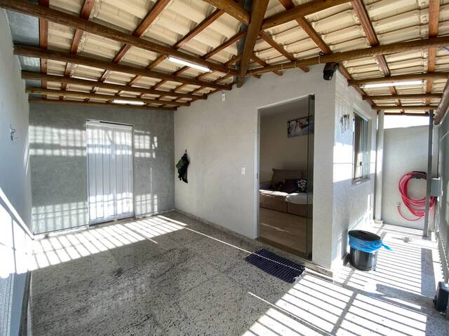#1652 - Casa para Venda em Santo Antônio do Monte - MG - 2