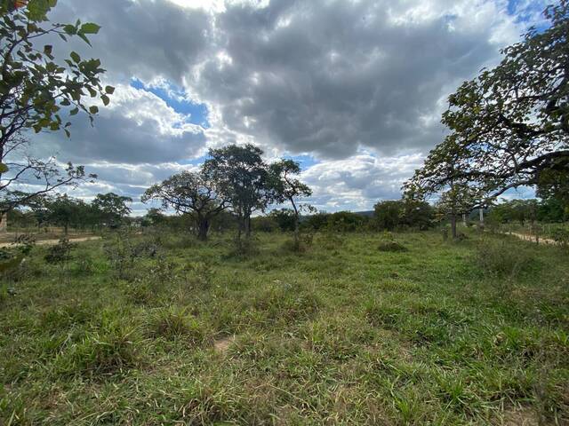 #1662 - Chácara para Venda em Santo Antônio do Monte - MG - 2