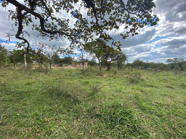 #1662 - Chácara para Venda em Santo Antônio do Monte - MG - 3