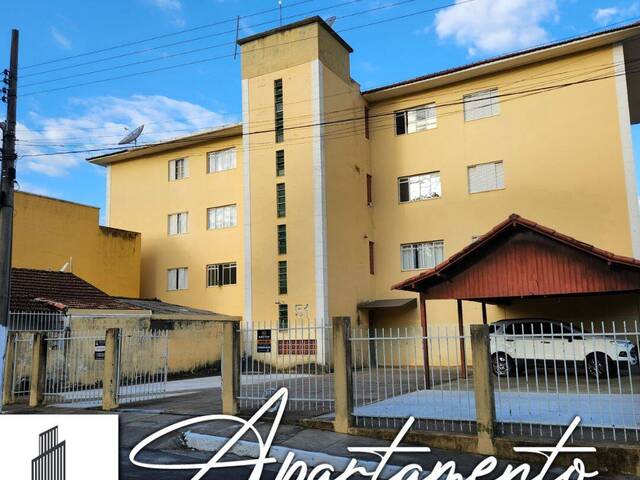 #1666 - Apartamento para Venda em Santo Antônio do Monte - MG - 1