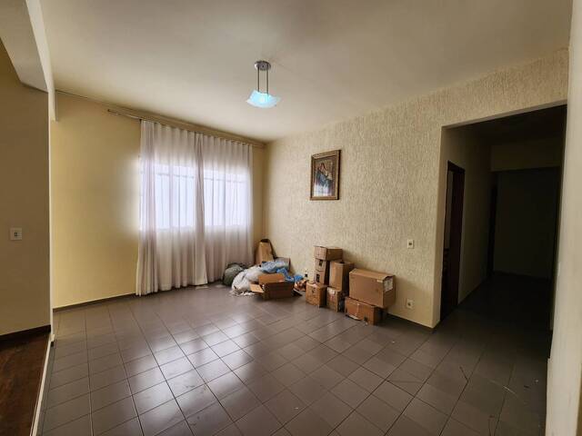 #1666 - Apartamento para Venda em Santo Antônio do Monte - MG - 2