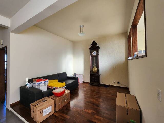 #1666 - Apartamento para Venda em Santo Antônio do Monte - MG - 3