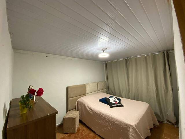 #1667 - Casa para Venda em Santo Antônio do Monte - MG