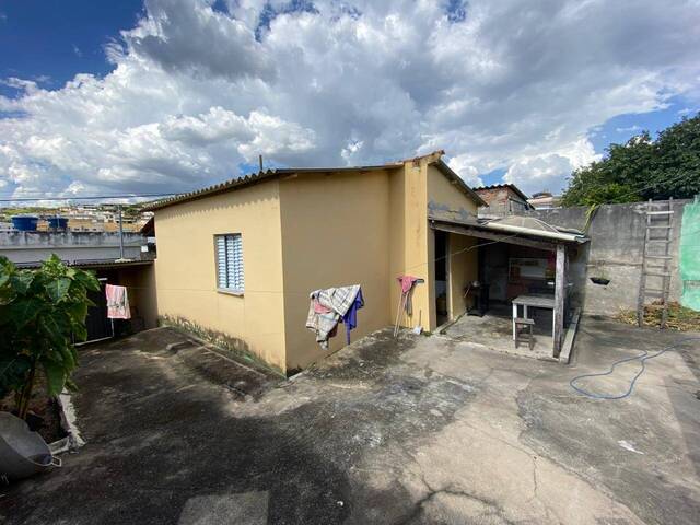 #1669 - Casa para Venda em Santo Antônio do Monte - MG - 2