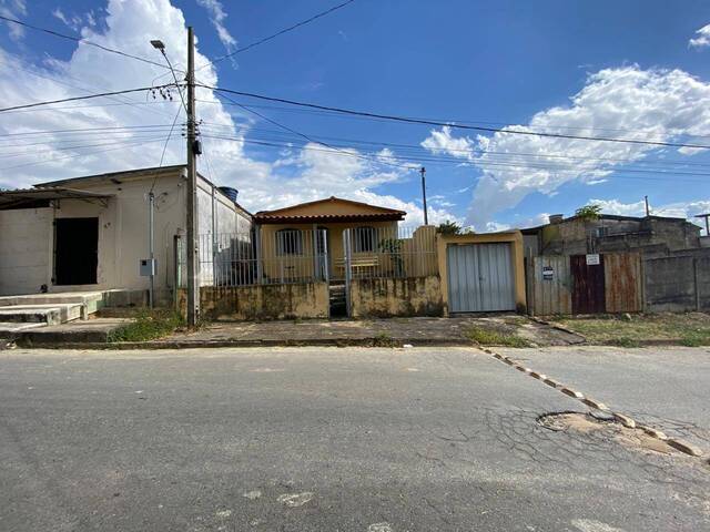 #1669 - Casa para Venda em Santo Antônio do Monte - MG - 3