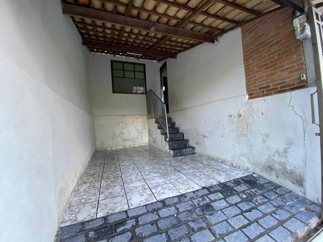 #1672 - Casa para Venda em Santo Antônio do Monte - MG - 2