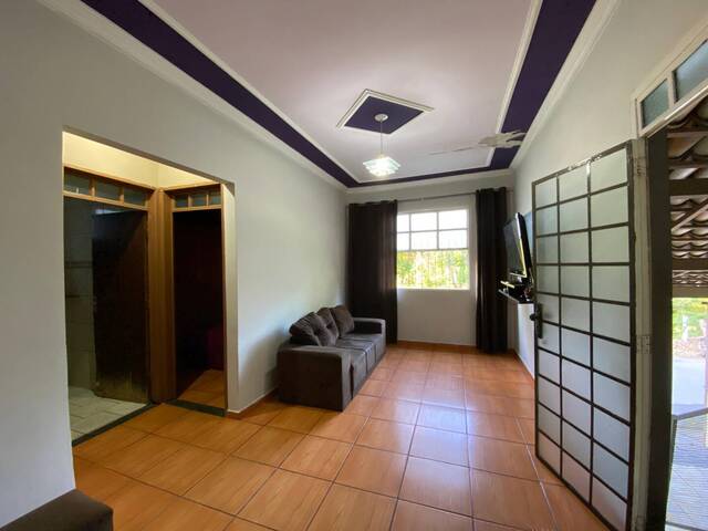 #1672 - Casa para Venda em Santo Antônio do Monte - MG - 3