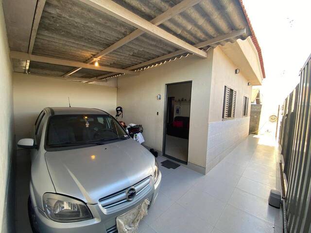 #1673 - Casa para Venda em Santo Antônio do Monte - MG - 2