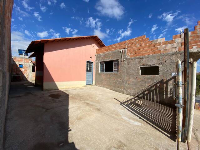 #1678 - Casa para Venda em Santo Antônio do Monte - MG - 2