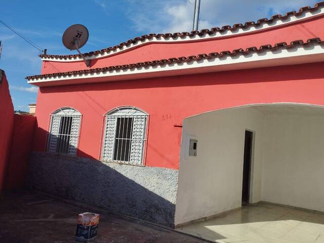 #1686 - Casa para Venda em Santo Antônio do Monte - MG - 2