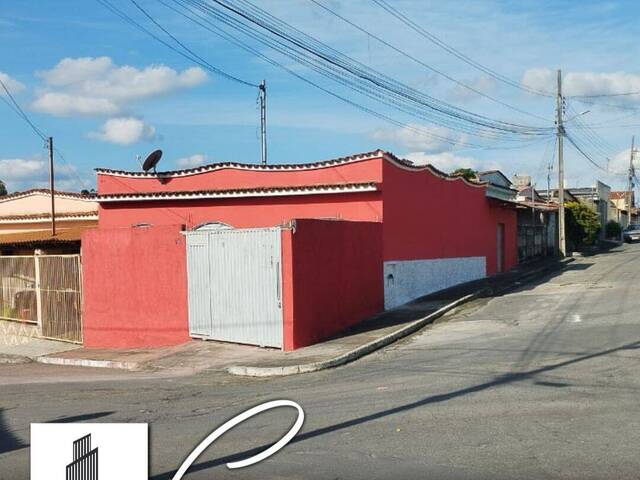 #1686 - Casa para Venda em Santo Antônio do Monte - MG - 1