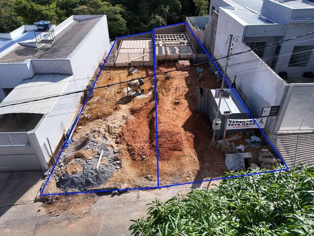 #1688 - Casa para Venda em Santo Antônio do Monte - MG - 3