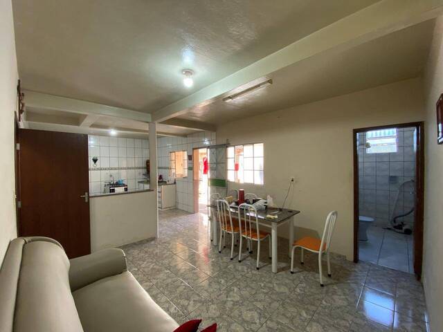 #1689 - Casa para Venda em Santo Antônio do Monte - MG - 3