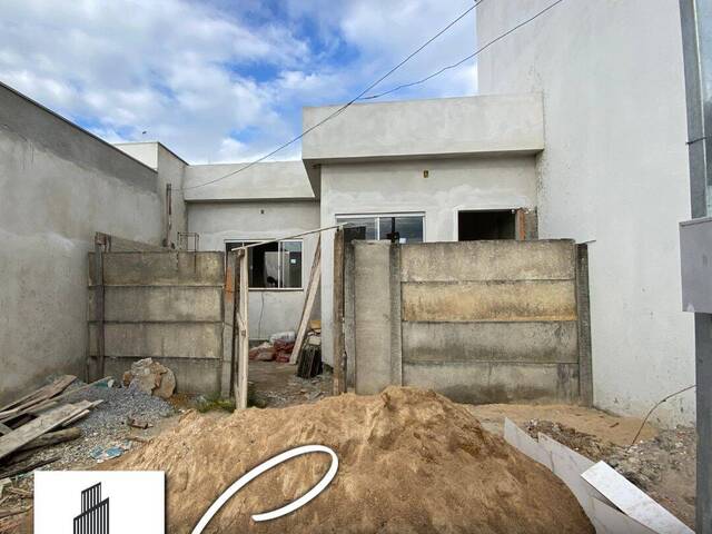 #1690 - Casa para Venda em Santo Antônio do Monte - MG - 1