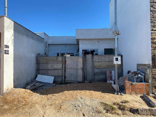 #1690 - Casa para Venda em Santo Antônio do Monte - MG - 2