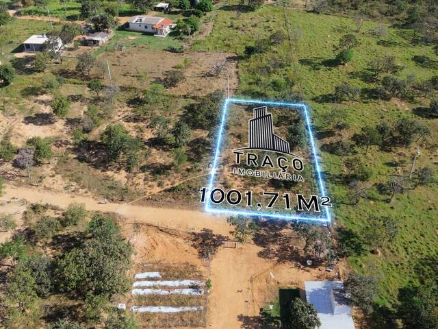 #1691 - Chácara para Venda em Santo Antônio do Monte - MG - 3
