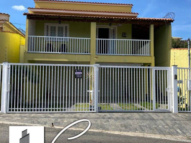 #1692 - Casa para Venda em Santo Antônio do Monte - MG - 1