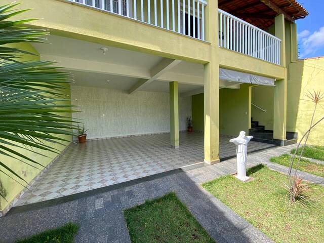 #1692 - Casa para Venda em Santo Antônio do Monte - MG - 2