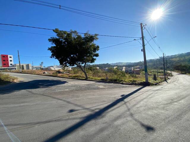 #1696 - Área para Venda em Santo Antônio do Monte - MG - 3
