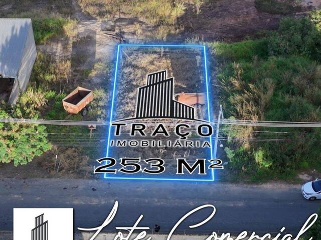 #1698 - Área para Venda em Santo Antônio do Monte - MG - 1