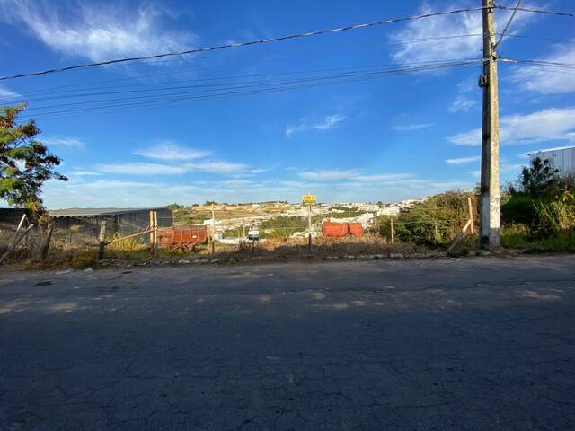 #1698 - Área para Venda em Santo Antônio do Monte - MG - 2