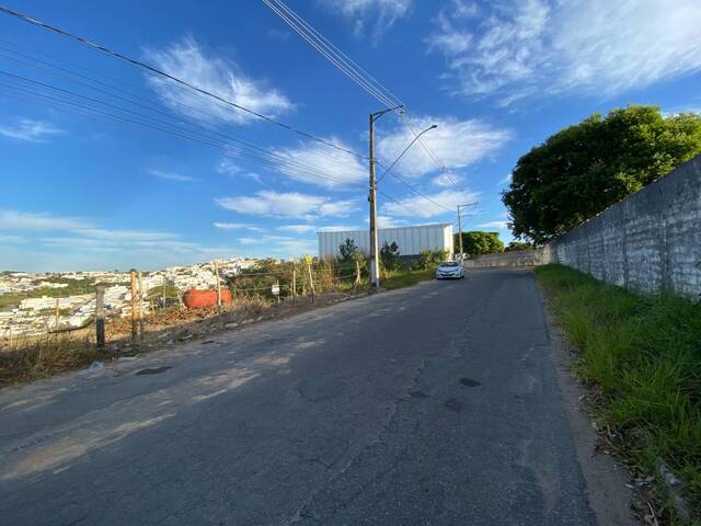 #1698 - Área para Venda em Santo Antônio do Monte - MG - 3