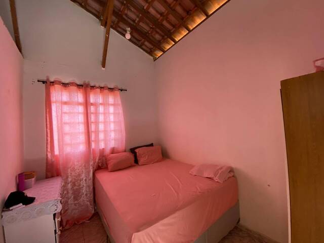 #1699 - Casa para Venda em Santo Antônio do Monte - MG - 3