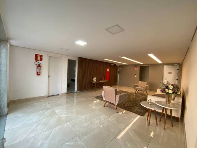 #1702 - Apartamento para Venda em Santo Antônio do Monte - MG - 2