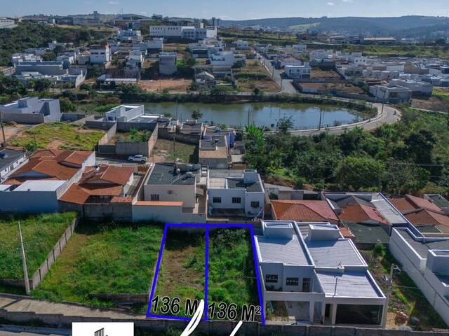 #1703 - Área para Venda em Santo Antônio do Monte - MG - 1