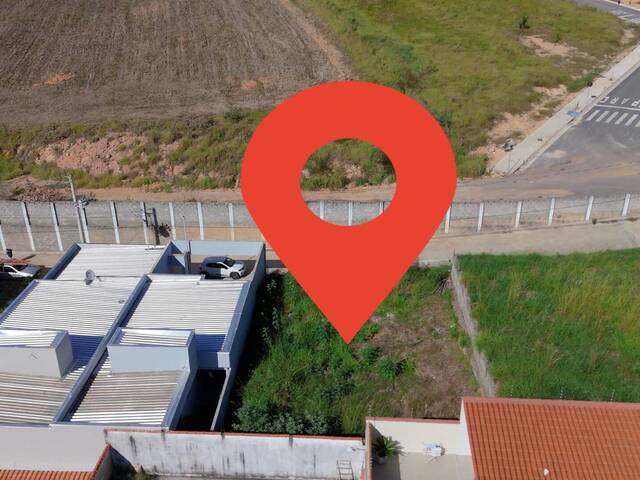 #1703 - Área para Venda em Santo Antônio do Monte - MG - 2