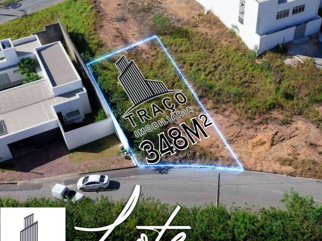 #1704 - Área para Venda em Santo Antônio do Monte - MG - 1