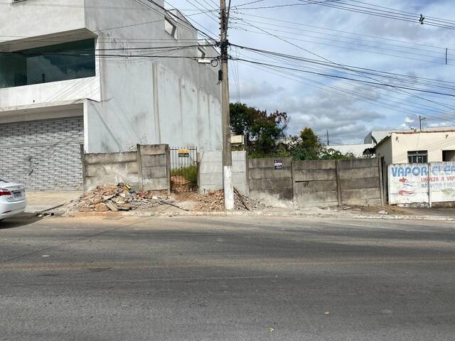 #1705 - Área para Venda em Santo Antônio do Monte - MG - 2