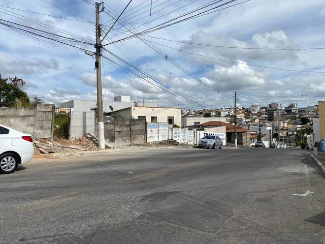 #1705 - Área para Venda em Santo Antônio do Monte - MG - 3