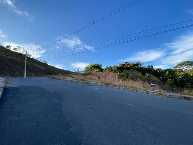 #1707 - Área para Venda em Santo Antônio do Monte - MG - 3