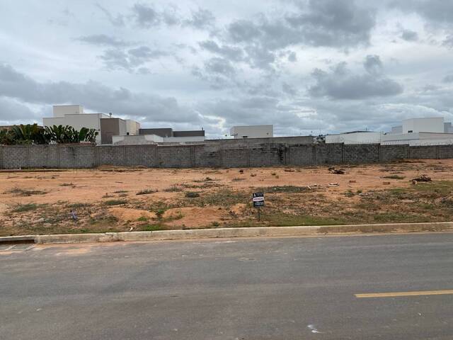 #1709 - Área para Venda em Santo Antônio do Monte - MG - 2