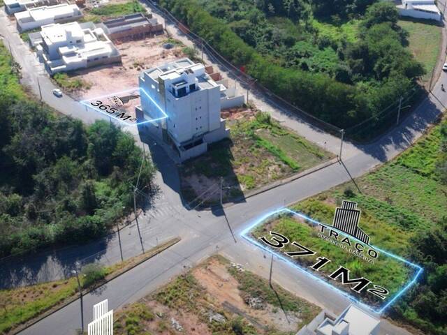 #1712 - Área para Venda em Santo Antônio do Monte - MG - 1