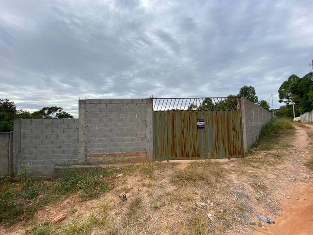 #1714 - Chácara para Venda em Santo Antônio do Monte - MG - 2